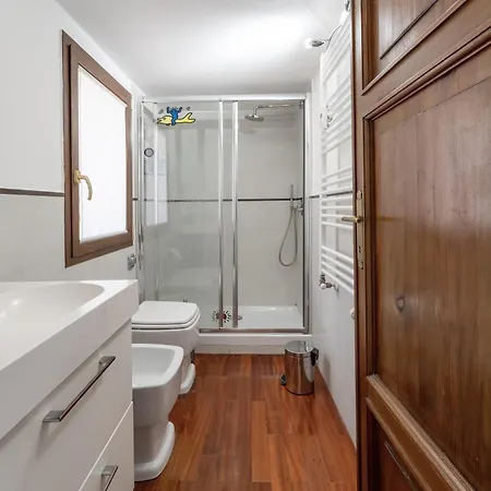 Apartament Ciambella Arch For 6 People @largo Argentina Rzym