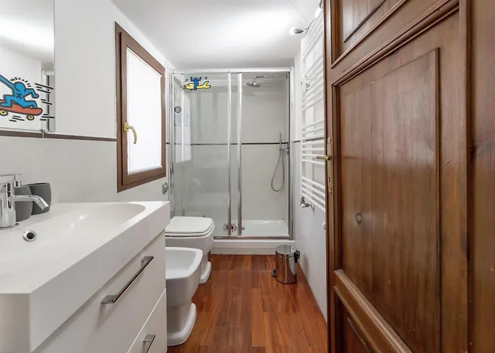 Appartement Ciambella Arch For 6 People @largo Argentina Rome